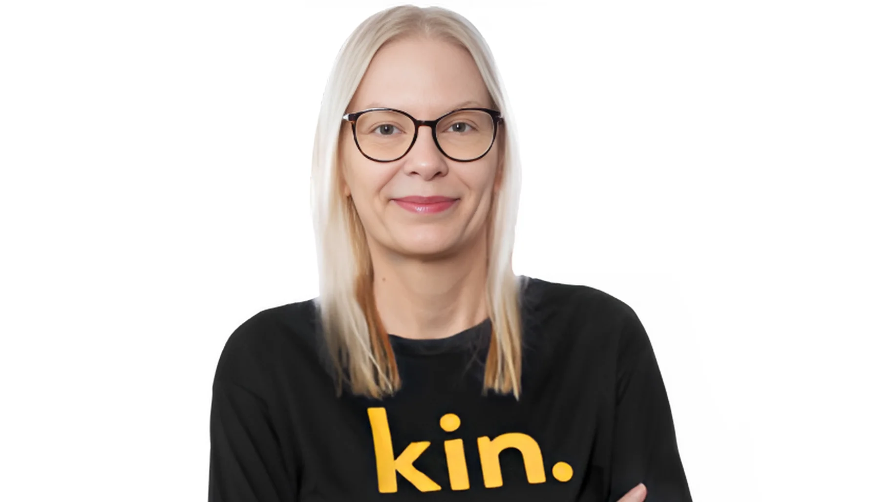 Angel Conlin Chief Insurance and Compliance Officer at Kin Insurance Services