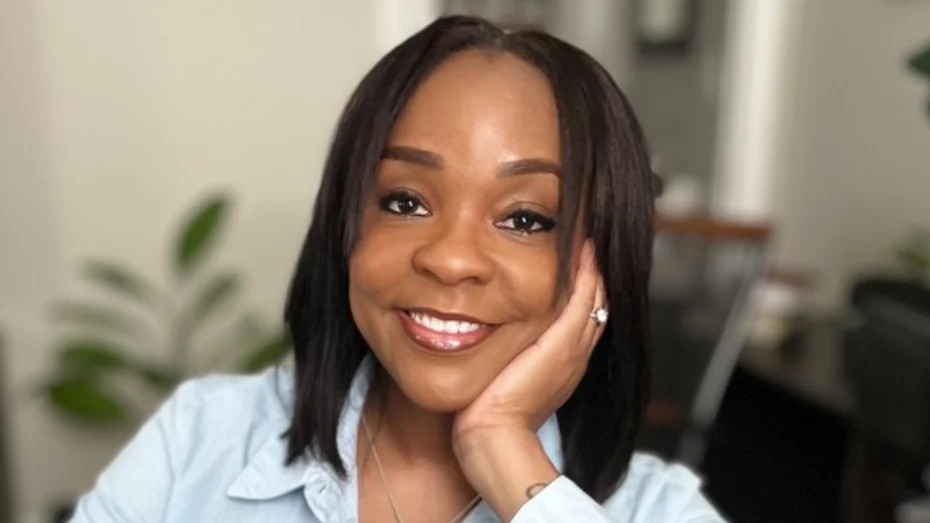 Torrie Christina, Director of Education