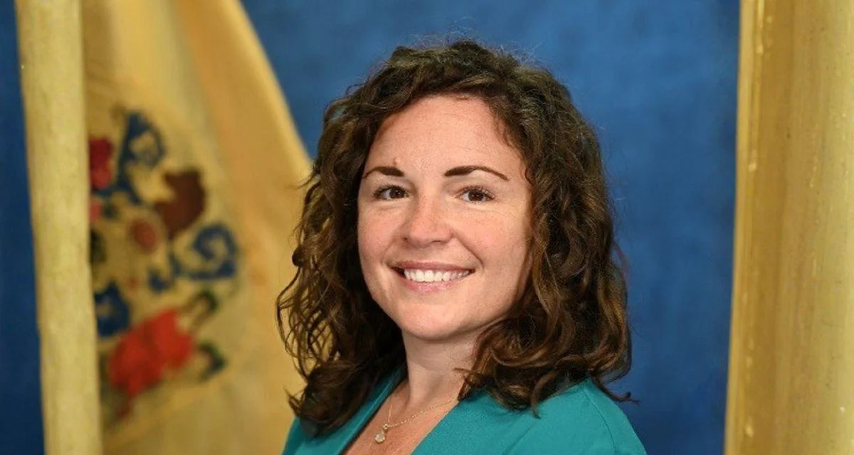 Christine Guhl-Sadovy, President of New Jersey Board of Public Utilities (NJBPU)