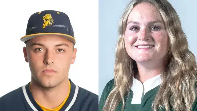 Colton Ayres and Brooke Wyatt Colton Ayres and Brooke Wyatt