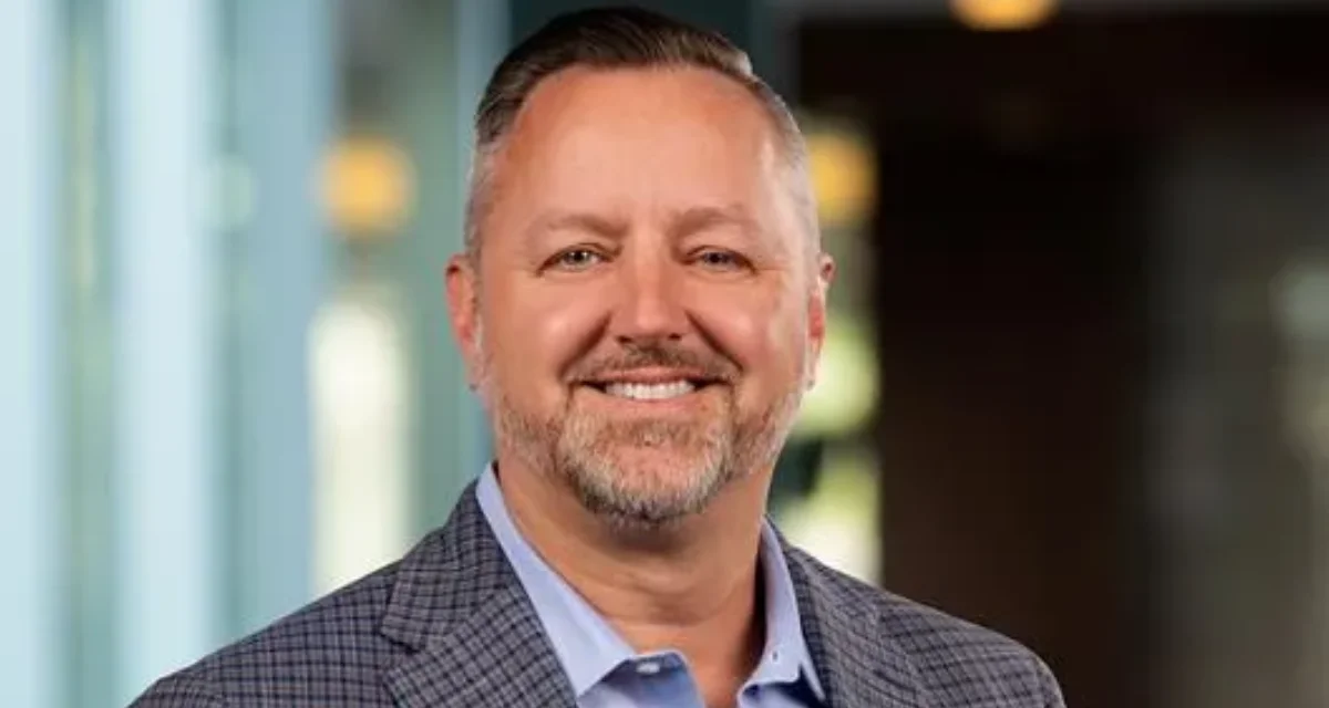 Justin Birmele, president and CEO of AdventHealth Gordon Justin Birmele, president and CEO of AdventHealth Gordon