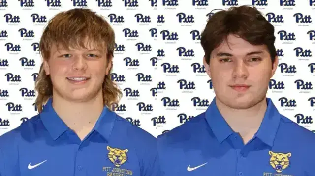 Which former Cambria Times area high school standouts will be in action on Tuesday, April 29?