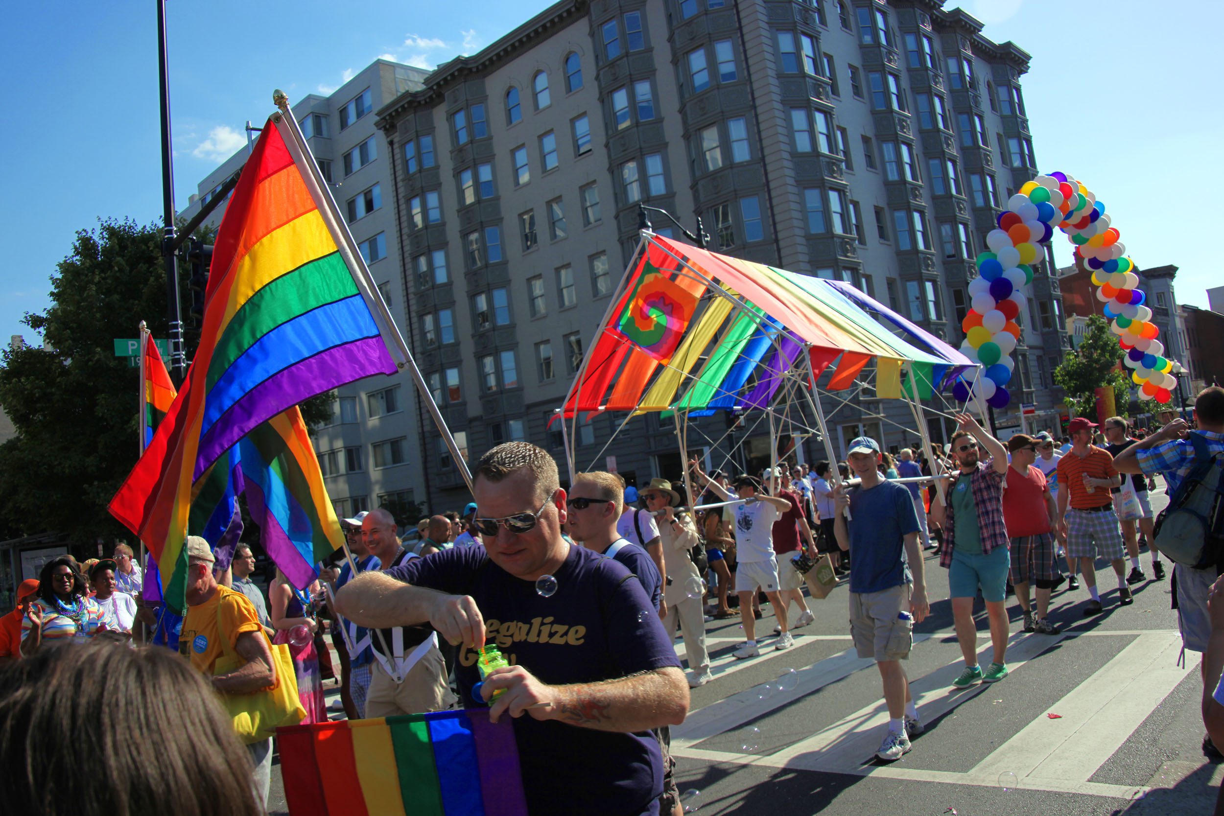Gay Rodeo Spotlighted in One-Night-Only Event