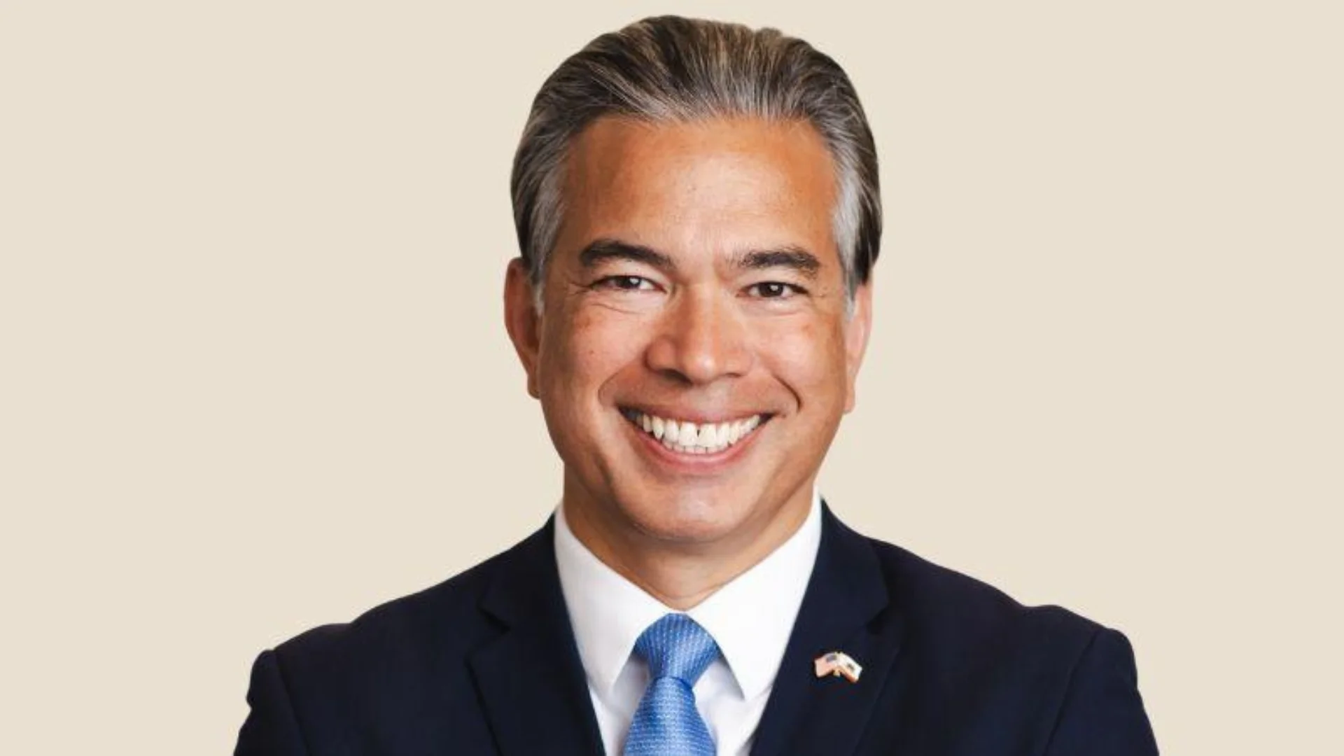 Rob Bonta California Attorney General Rob Bonta California Attorney General