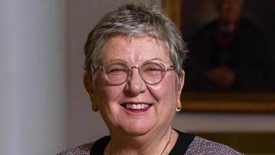 Dr. Kim Schatzel President - University of Louisville