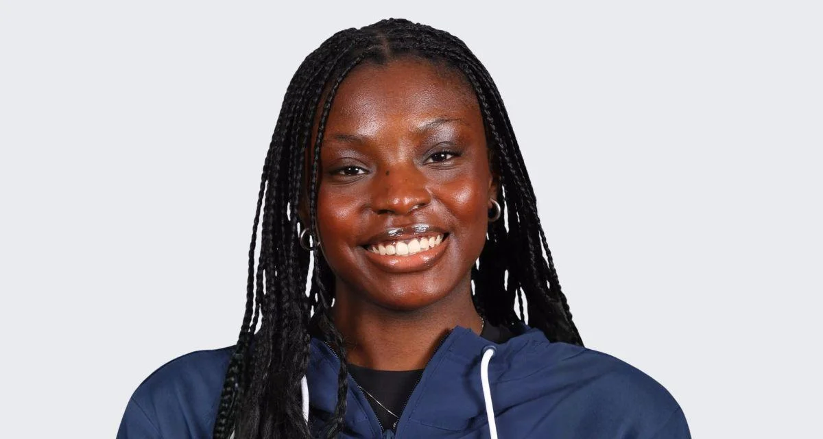 Penn hosts invitational track meet while athletes earn national rankings