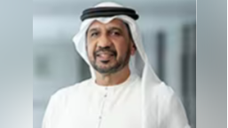 Ali Mubarak Al Soori Chief Procurement & Facilities Officer