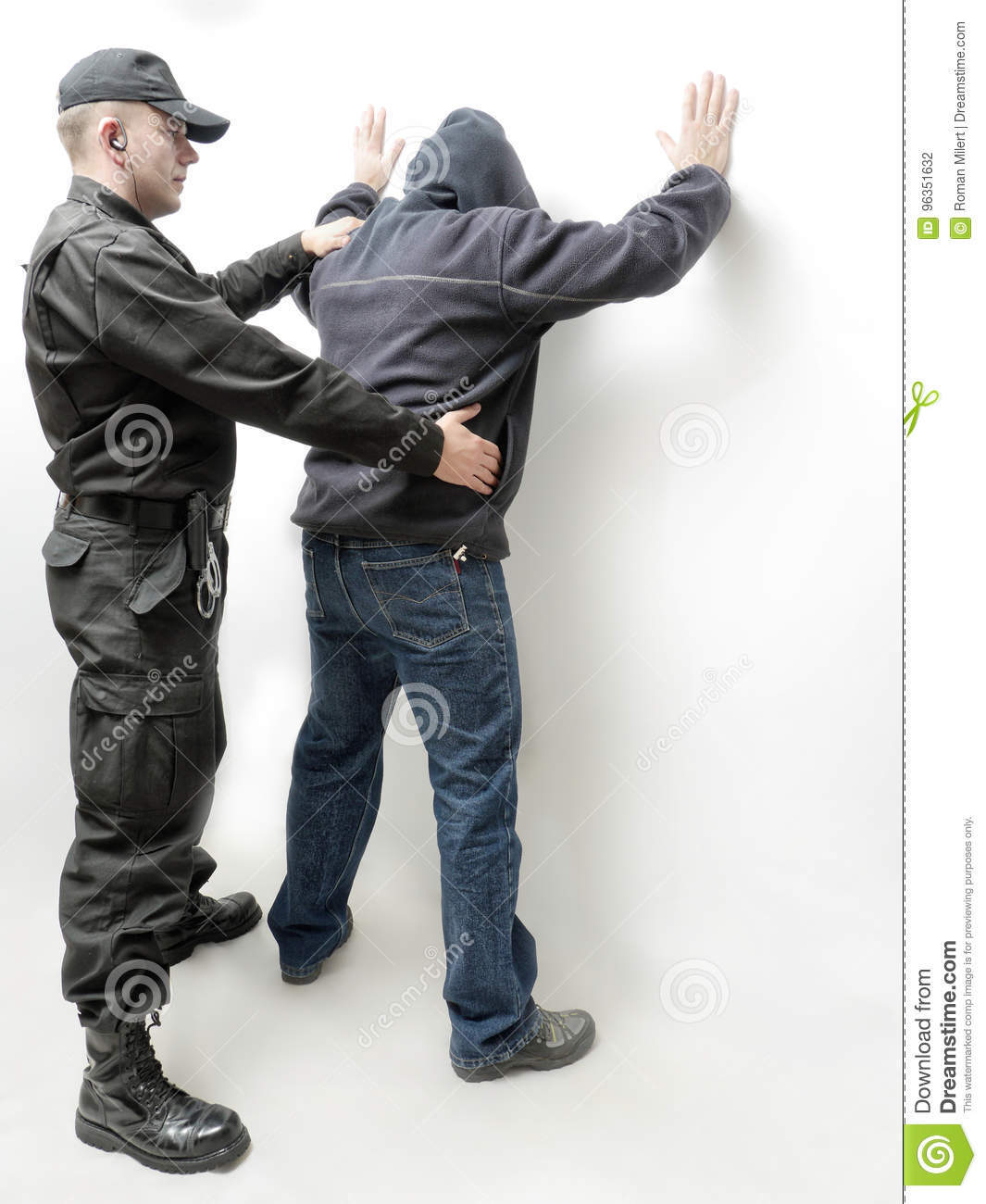 Suspect Search Suspect Search