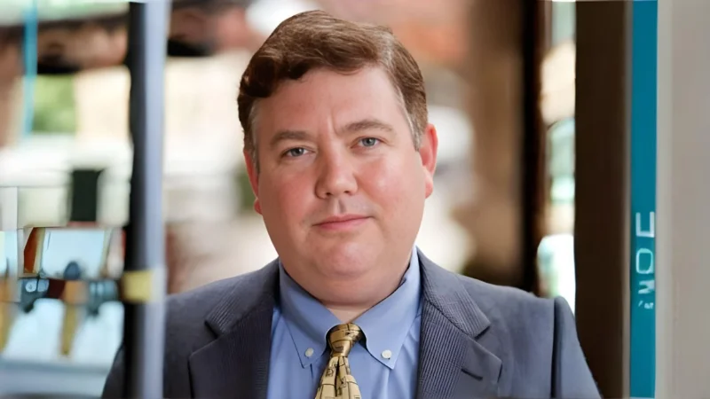 Kevin Gillen, Professor of finance for Drexel University