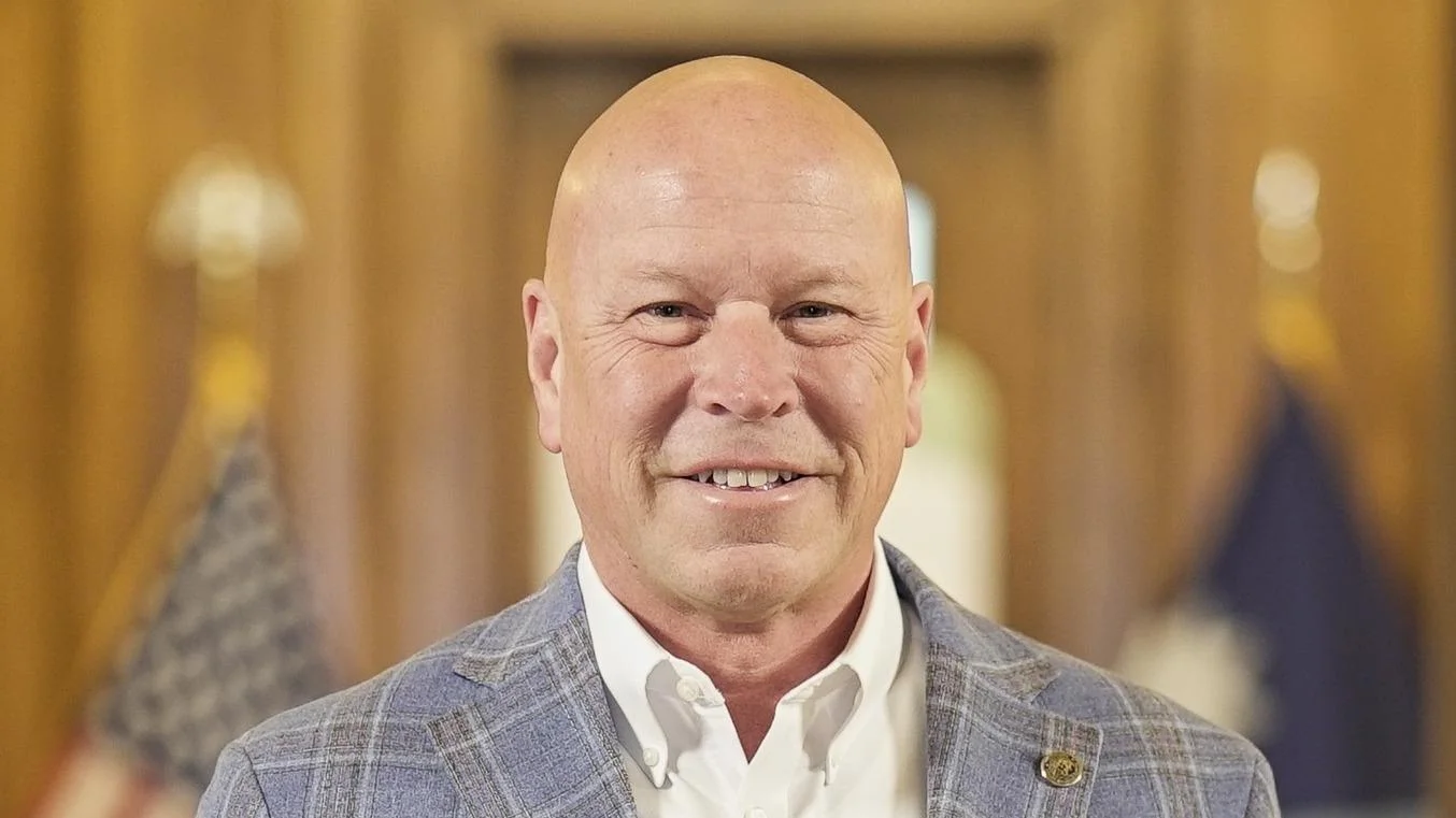 Wayne A Johnson, Minnesota State Representative from 41A District