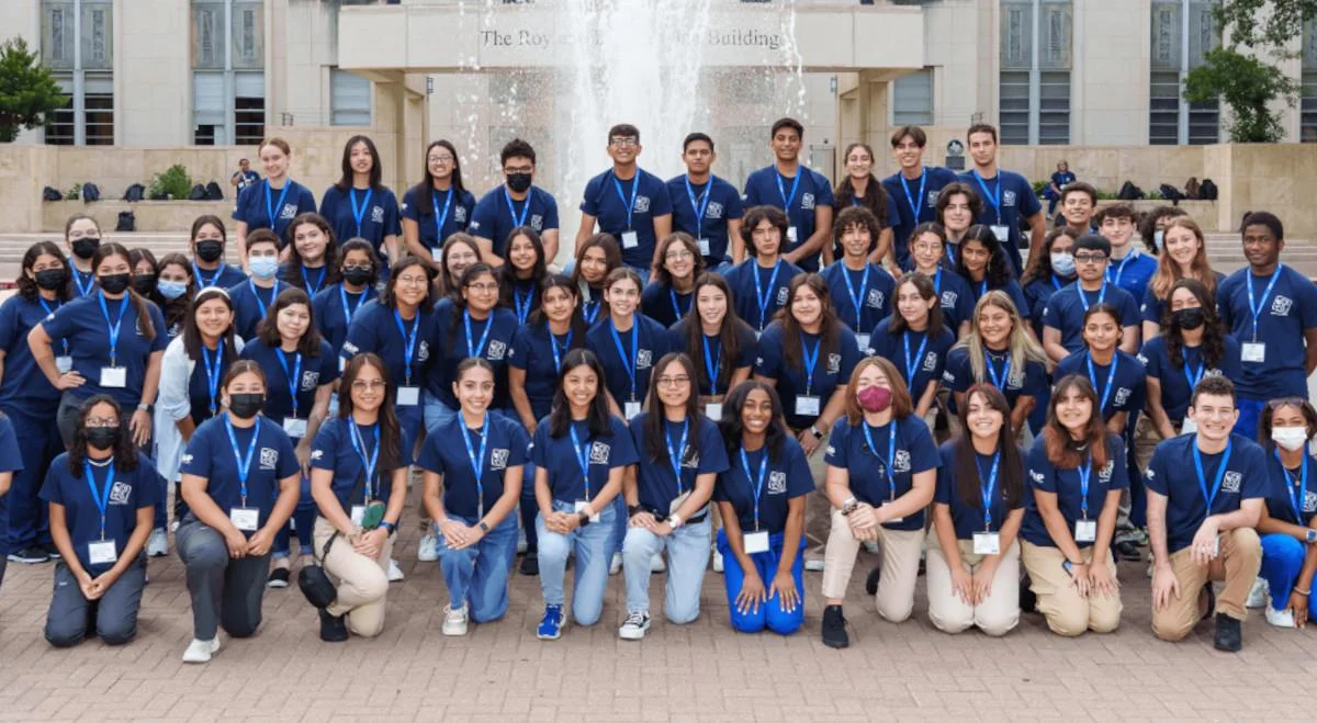 Midland ISD juniors invited to apply for Baylor College of Medicine Doc-Prep Program
