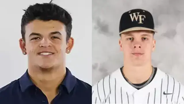 Which former West Hudson Valley News area high school standouts will be in action on Thursday, April 17?