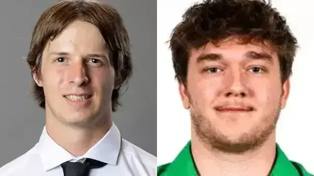 Which former Waterford Today area high school standouts will be in action in the week starting Mon Oct. 14?