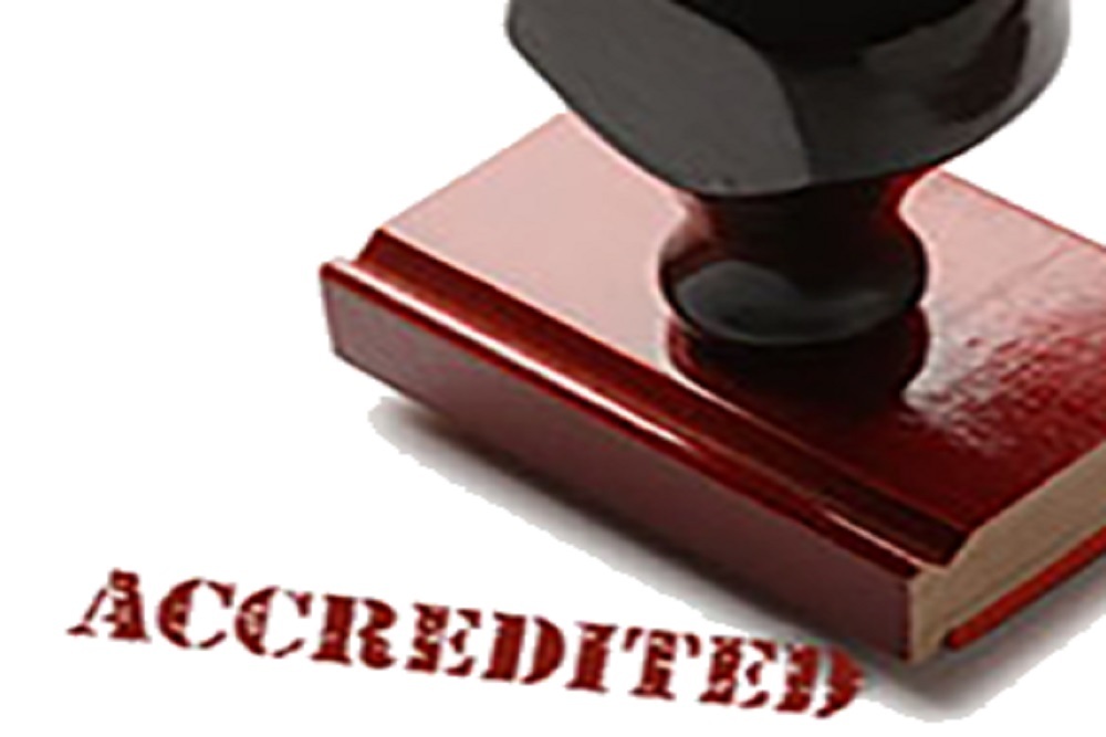 CITY OF ASHEVILLE: Asheville Police Department re-awarded CALEA Accreditation