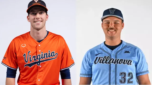 Which former North Chester Today area high school standouts will be in action on Sunday, May 11?