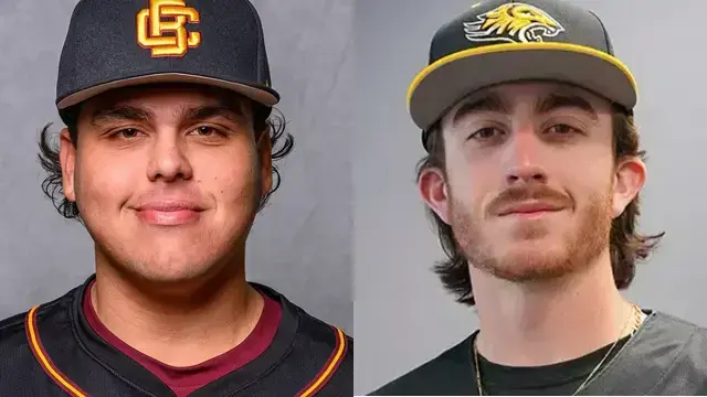 Which ex-high school standouts featured in Central Broward County will compete on Tuesday, May 12?