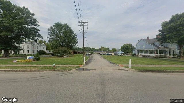 331 S Main Street, Lawrenceburg, KY 40342
