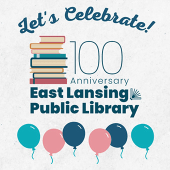 ELPL 100th Birthday Celebration ELPL 100th Birthday Celebration