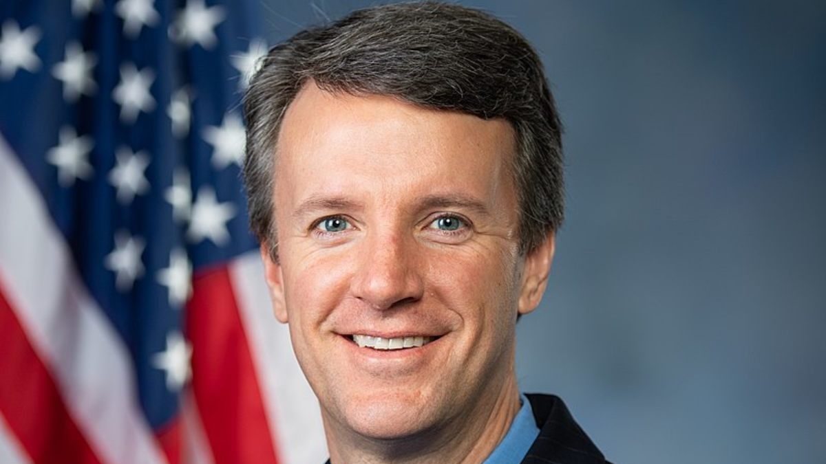 Rep. Ben Cline Votes Against T Debt Ceiling Increase