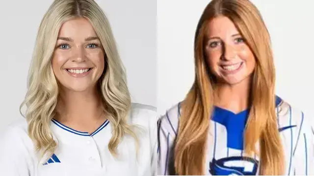 Which former Columbia News area high school standouts will be in action on Tuesday, April 1?