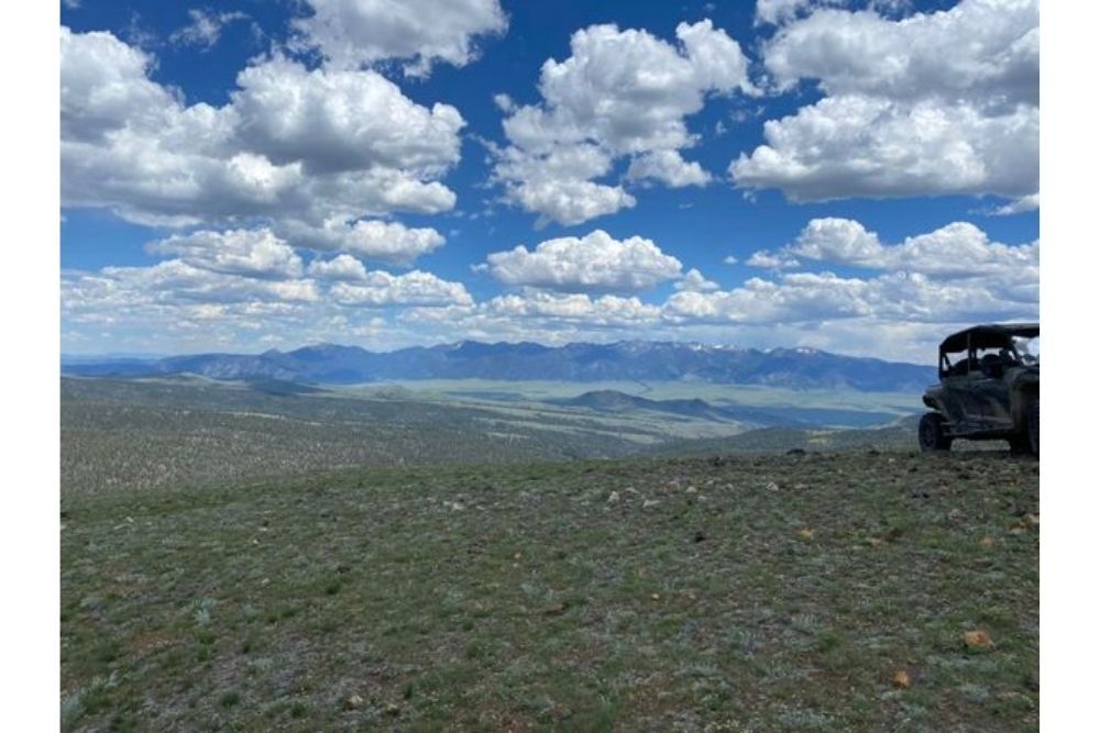 Ruby Valley Montana Chamber of Commerce & Agriculture: Great Views and a Great Place to Get Away