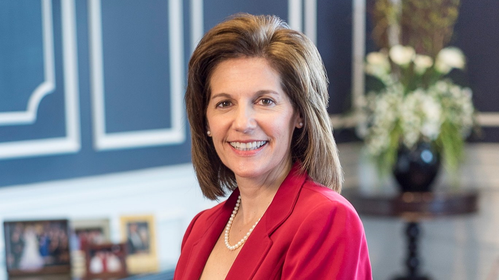 ‘Bring manufacturing back’: Sen. from Nevada wants to strengthen domestic supply chains ‘Bring manufacturing back’: Sen. from Nevada wants to strengthen domestic supply chains