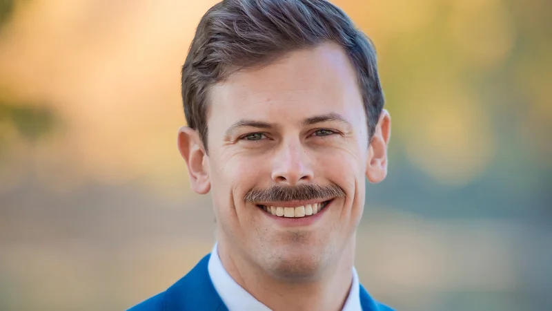 Conor P. Casey | Rapid City Lawyer