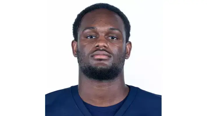 Sebastien Saint-Louis - 