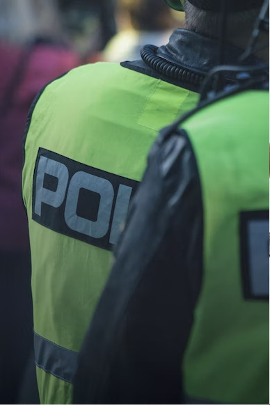 Sixteen Recruits Join the Ranks of the North Las Vegas Police Department Sixteen Recruits Join the Ranks of the North Las Vegas Police Department