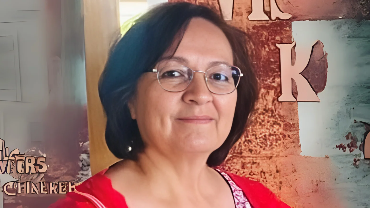 Dr. Tomi Kay Phillips, President - Sitting Bull College