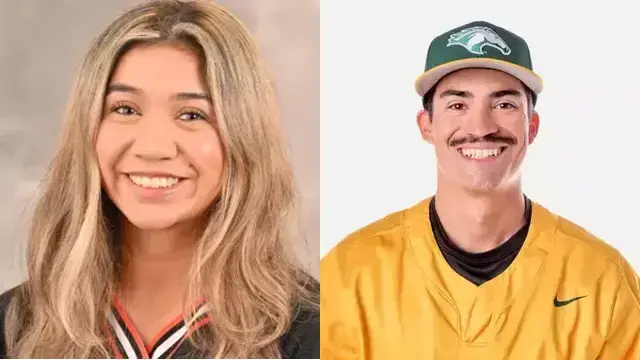 Which former West SBV Times area high school standouts will be in action on Sunday, April 13?