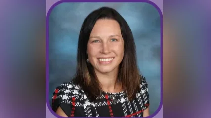 Hartford J1 School District Superintendent Tara Villalobos (2023)