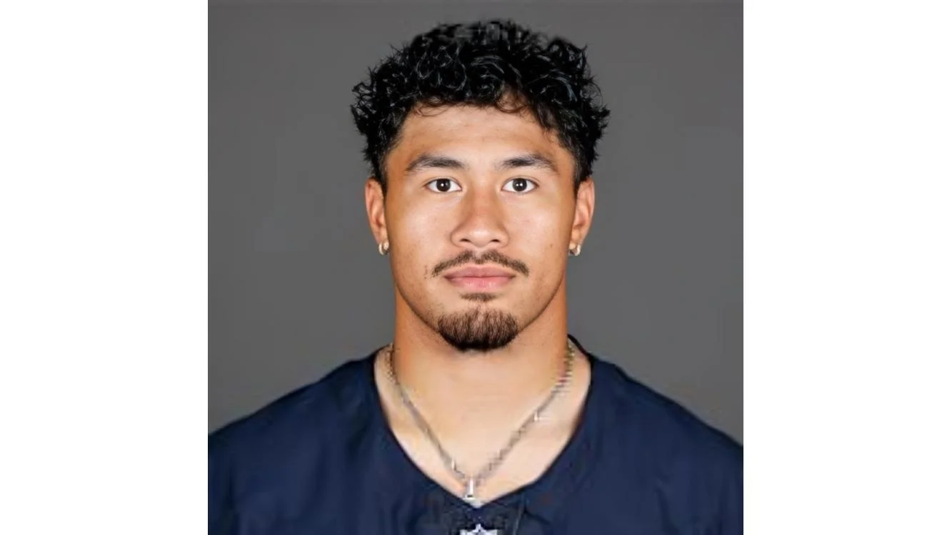Noah Sewell Noah Sewell