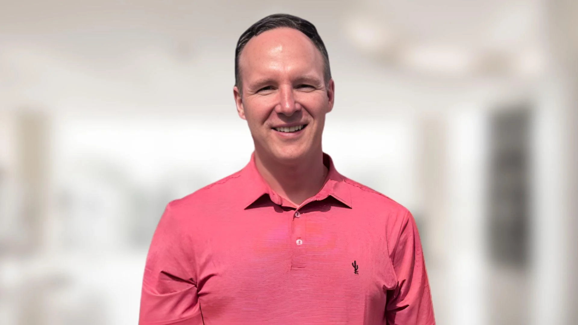 Matt Gress, House Representative for Arizona