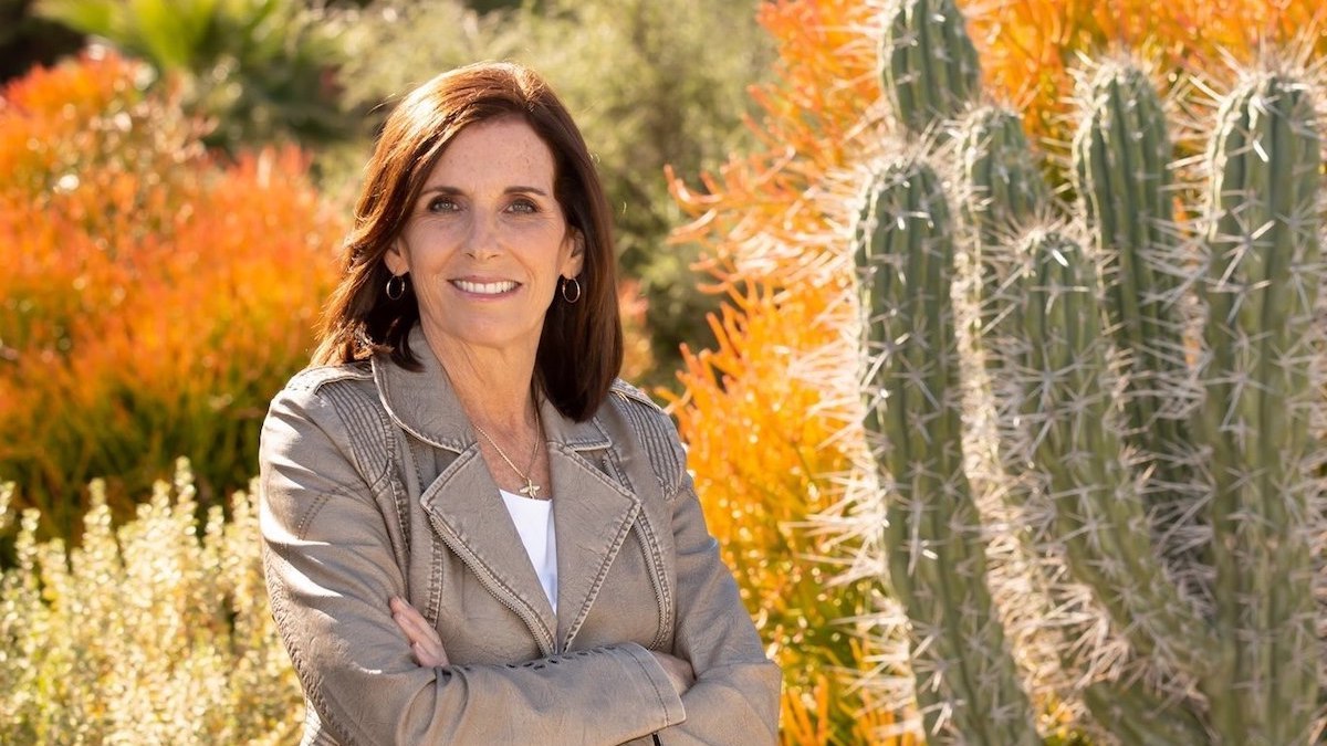 McSally to face Kelly in general election after recent primary win