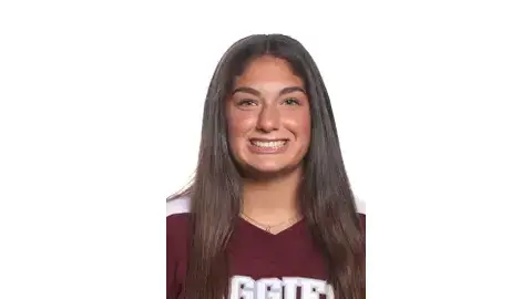 Former Santa Fe High School standout Sidne Peters played on Sunday, May 18 in hopes of reaching the NCAA Division I Softball Championship