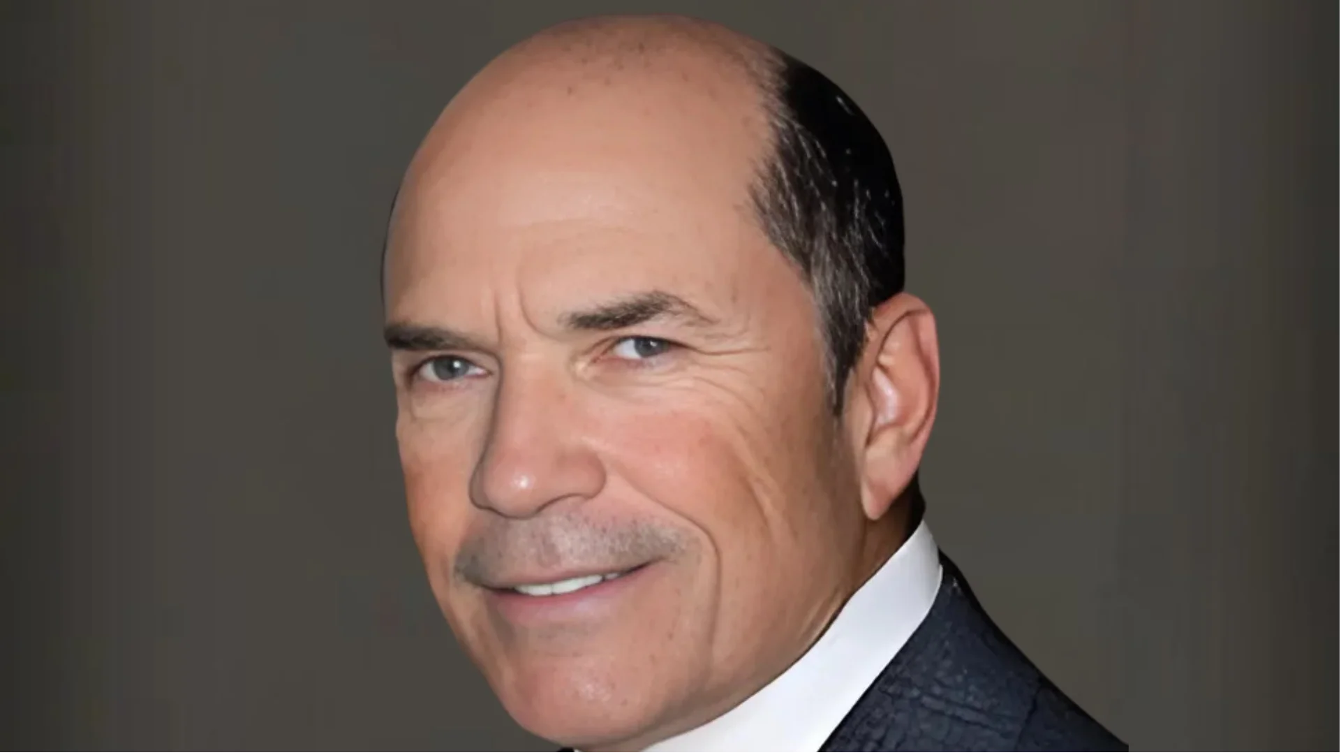 Frank Antenori, District 3 Chair at Cochise County