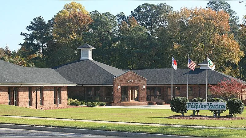 Fuquay-Varina - wikipedia.org