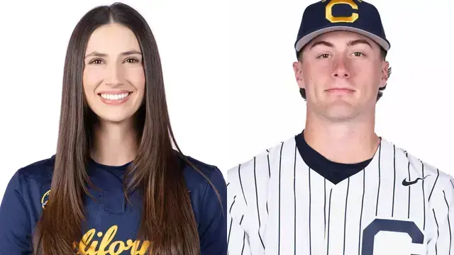 Ryan Spalliero and Maddie Rey Ryan Spalliero and Maddie Rey