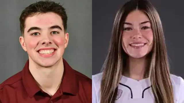 Which former North Allegheny News area high school standouts will be in action in the week starting Monday, March 10?