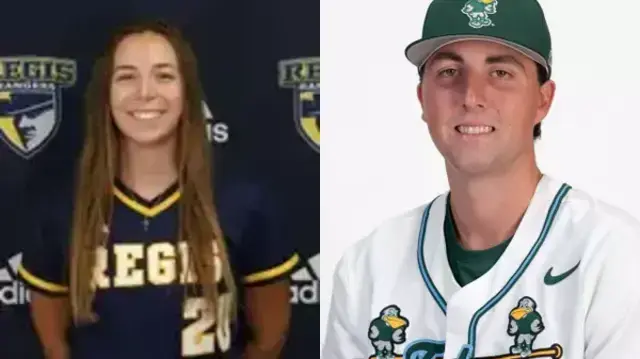 Which former South Louisiana News area high school standouts will be in action in the week starting Monday, March 31?