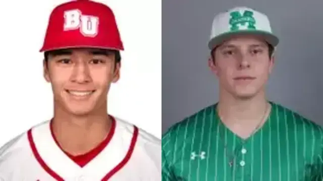 Which former West LA Times area high school standouts will be in action on Friday, April 25?