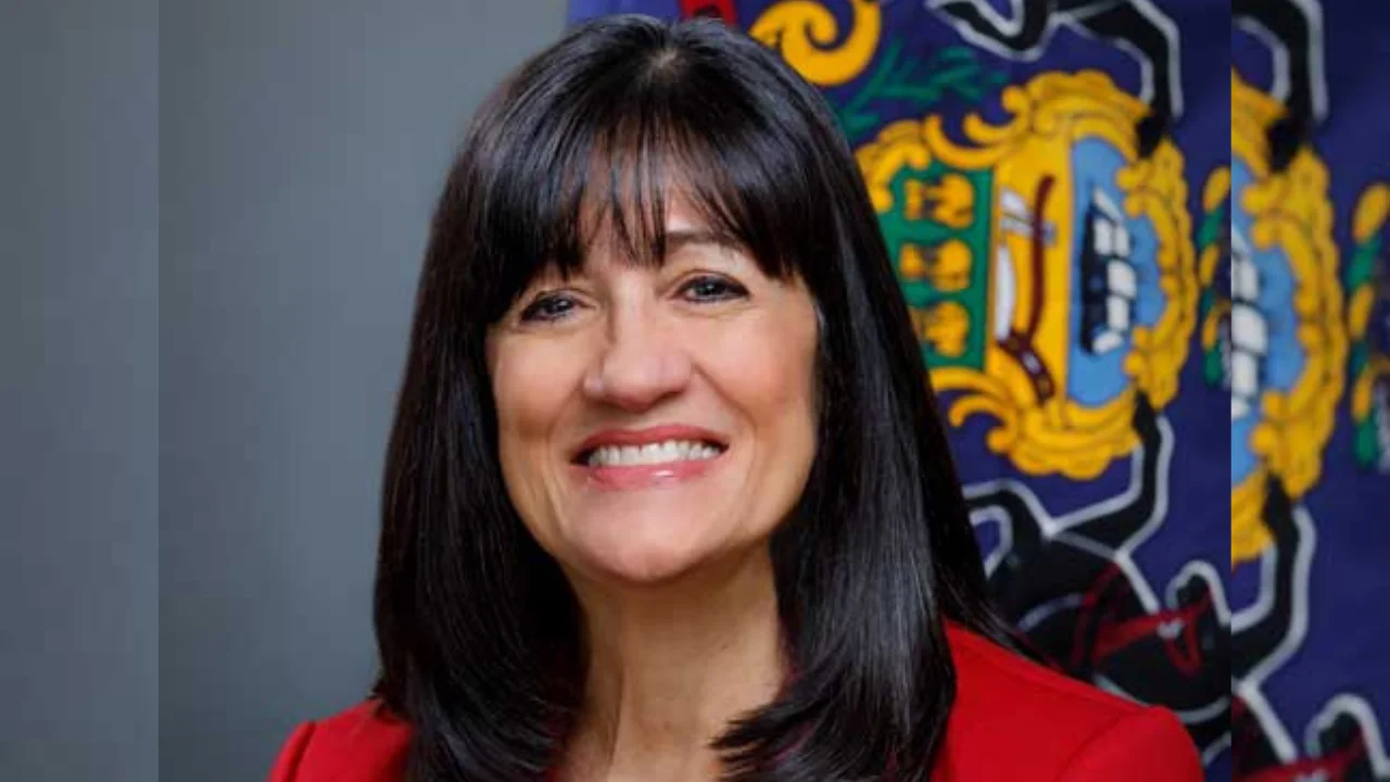 Pennsylvania representative opposes election reform bill citing security concerns