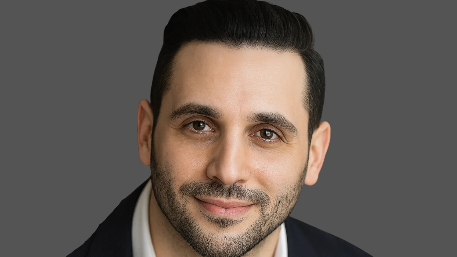 David Rudick, Vice President of Real Estate at Indeed