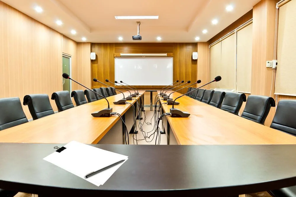 City Council Meeting on March 13