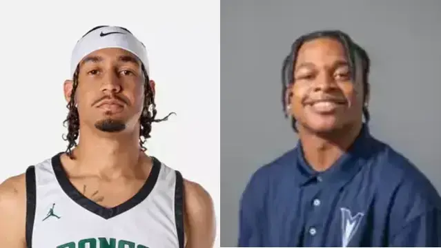 Which former East SBV Times area high school standouts will be in action on Thursday, Feb. 27?