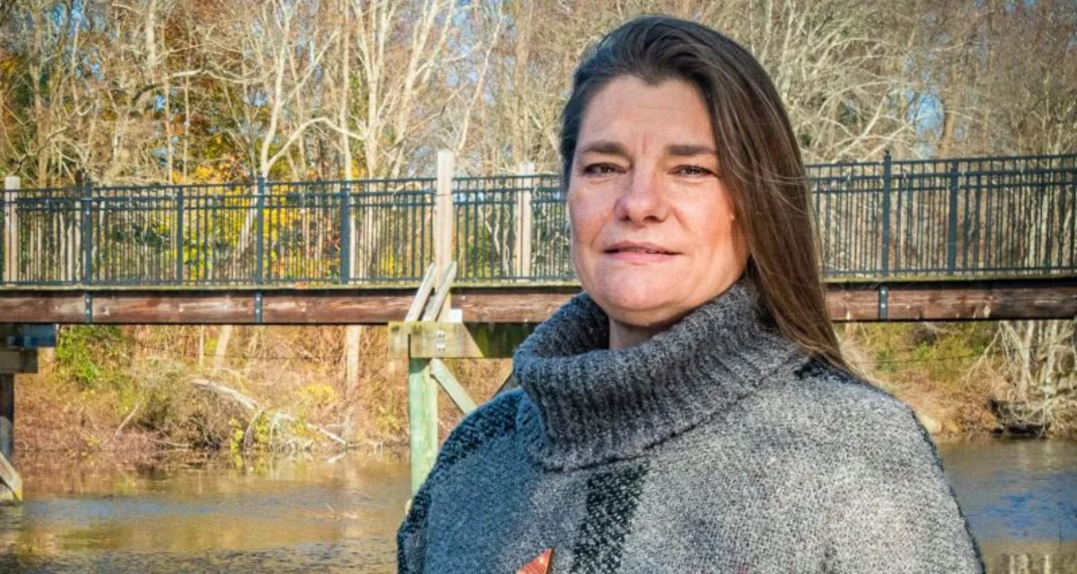 URI Watershed Watch seeks volunteers for statewide water quality monitoring