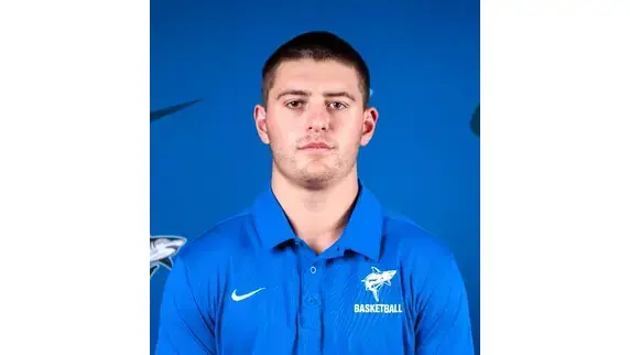 Eli Allen, former James Monroe High School standout’s collegiate team plays on Tuesday, March 18 in Division II NCAA Basketball Championship Tournament