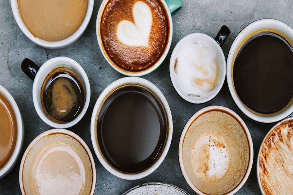It’s FRIDAY MORNING COFFEE TIME!!! to be held April 1