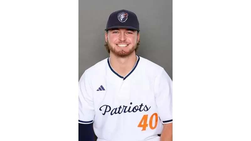 Former Kingwood High School standout Josh Pelfrey played on Tuesday, June 3 in hopes of reaching the NCAA Division II Baseball Championship
